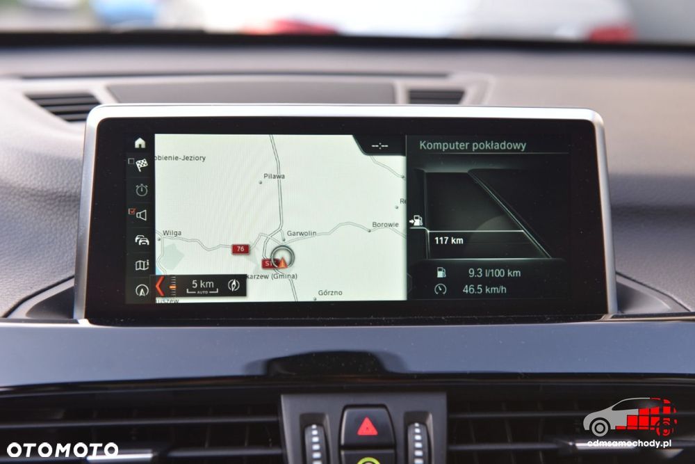 BMW X1 - 26