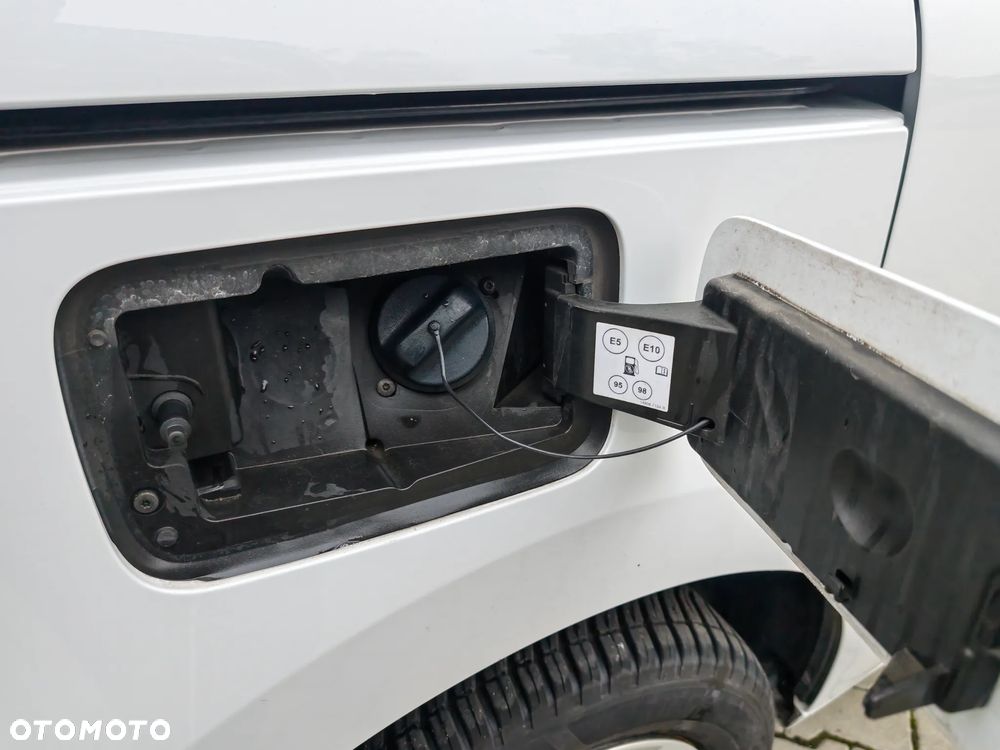 Renault Kangoo 1.3 TCe Techno EDC - 29