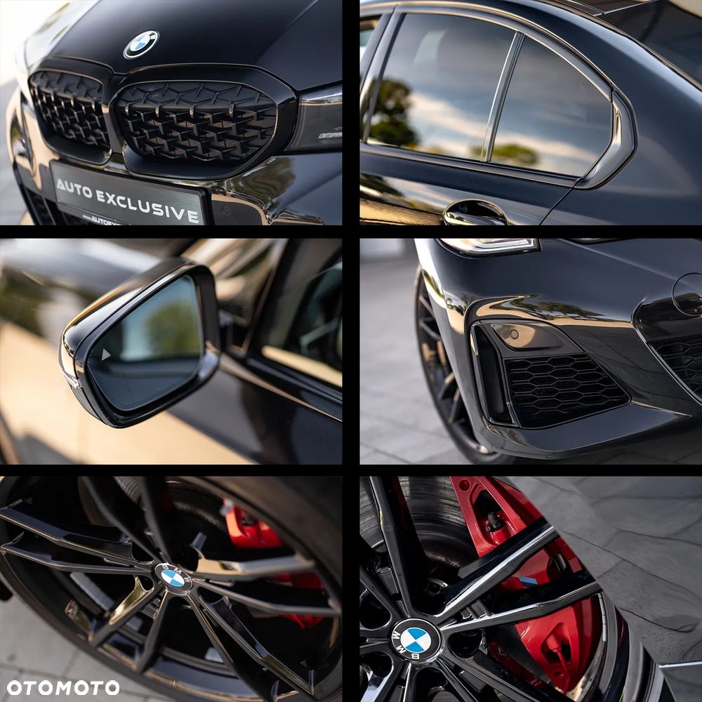 BMW Seria 3 M340i xDrive sport - 31