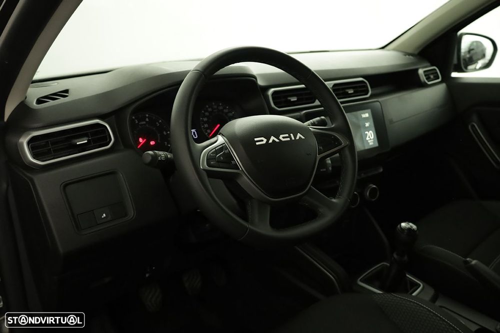 Dacia Duster 1.0 TCe Journey - 7