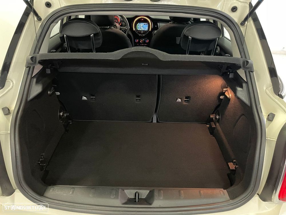 MINI 5 Portas One D - 50