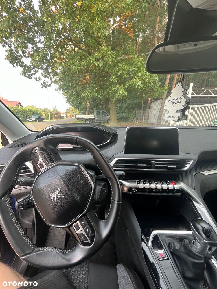 Peugeot 3008 - 20