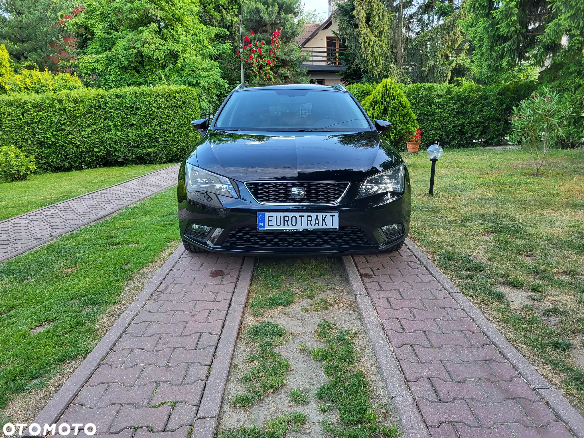 Seat Leon 1.2 TSI Full LED S&S - 2