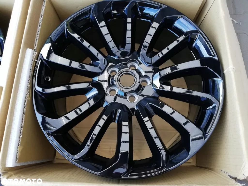 RANGE ROVER AUTOBIOGRAPH 22'' LAND ROVER - 1