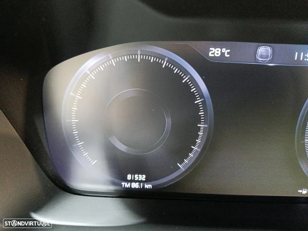 Volvo XC 40 1.5 T2 Inscription Geartronic - 6