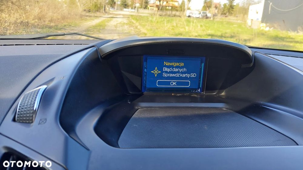 Ford Kuga 2.0 TDCi 2x4 Trend - 23