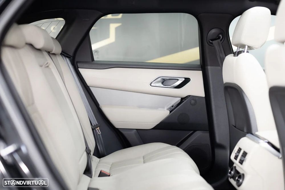 Land Rover Range Rover Velar P400e R-Dynamic SE - 18