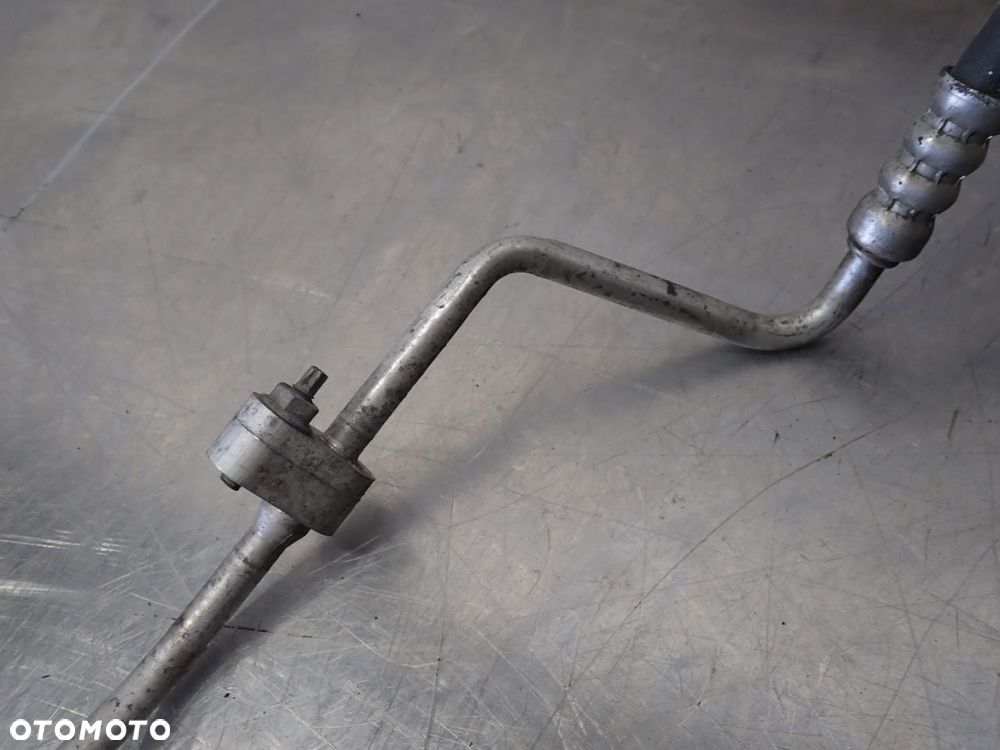 PRZEWÓD KLIMATYZACJI FORD MONDEO MK4 2.0TDCI 6F93-19D594-AA - 3