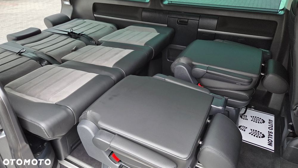 Volkswagen Multivan 2.0 TDI L1 Highline DSG - 29