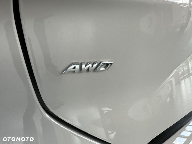 BYD Seal U 1.5T Design AWD - 9