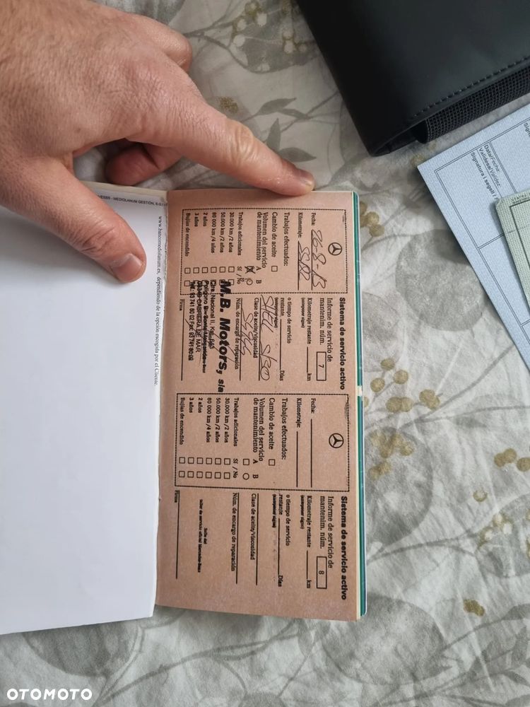 Mercedes-Benz Klasa E 430 4 Matic Elegance - 13