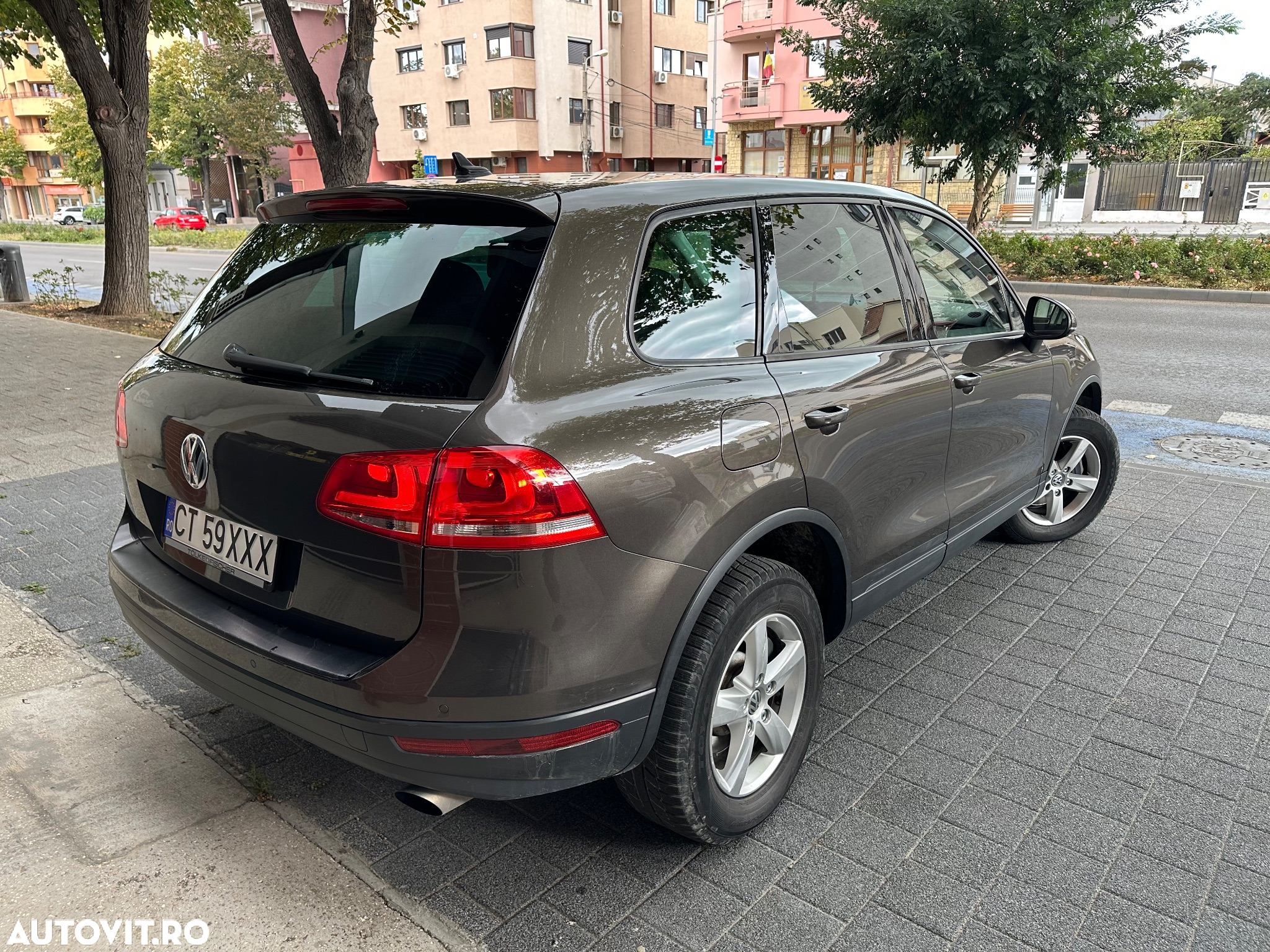 Volkswagen Golf - 4