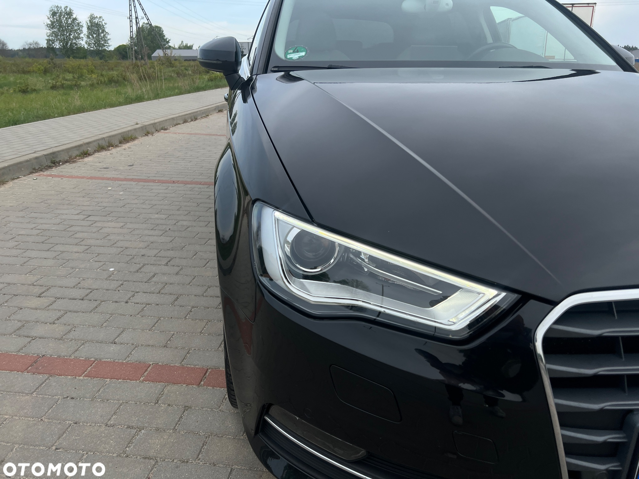 Audi A3 1.4 TFSI CoD Ambiente - 34