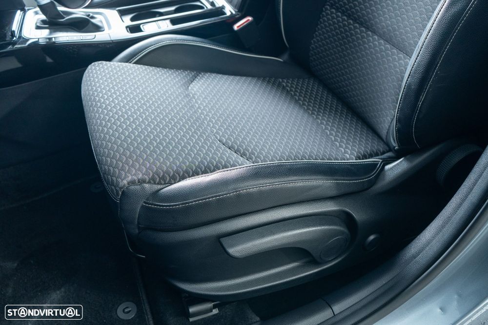 Kia XCeed 1.6 GDi PHEV Tech - 7