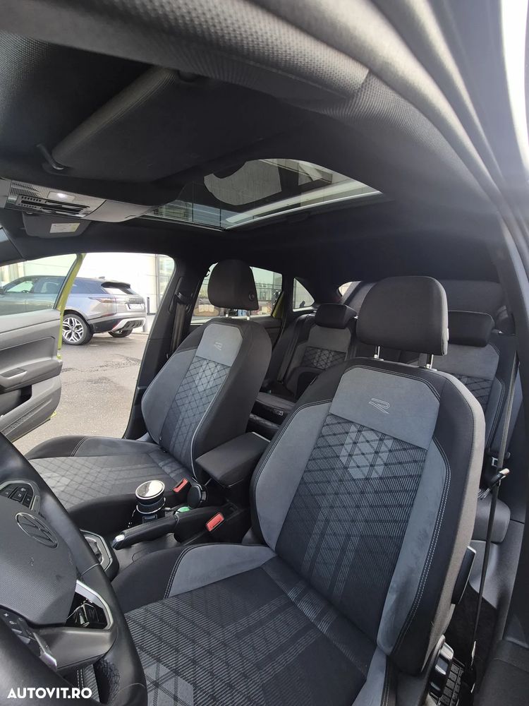 Volkswagen Taigo 1.5 TSI DSG R-Line - 9