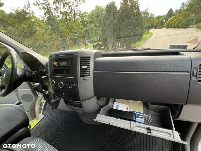 Mercedes-Benz 906 KA 35-LMMC1350N  Sprinter 313 CDI - 15