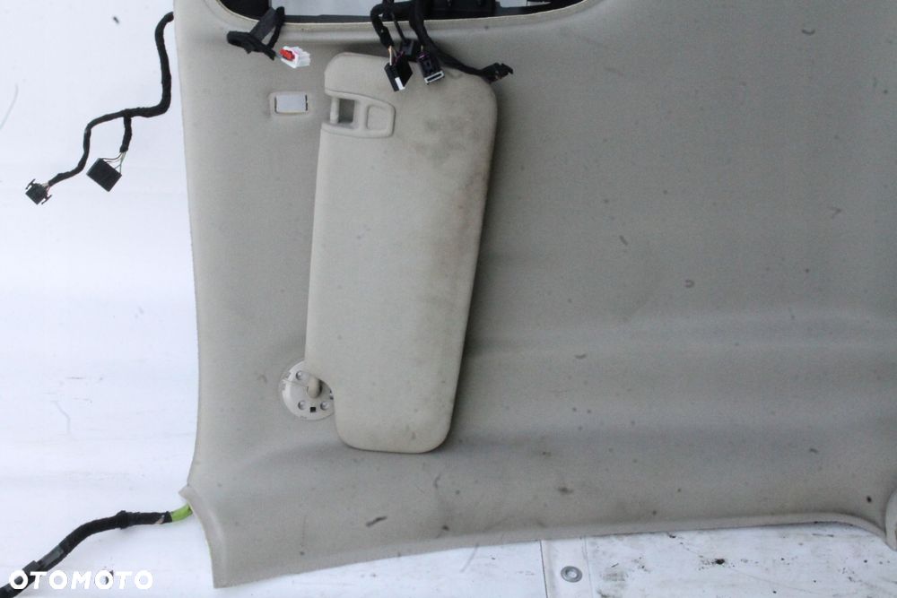 PODSUFITKA OPEL AMPERA CHEVROLET VOLT 2010R- - 4
