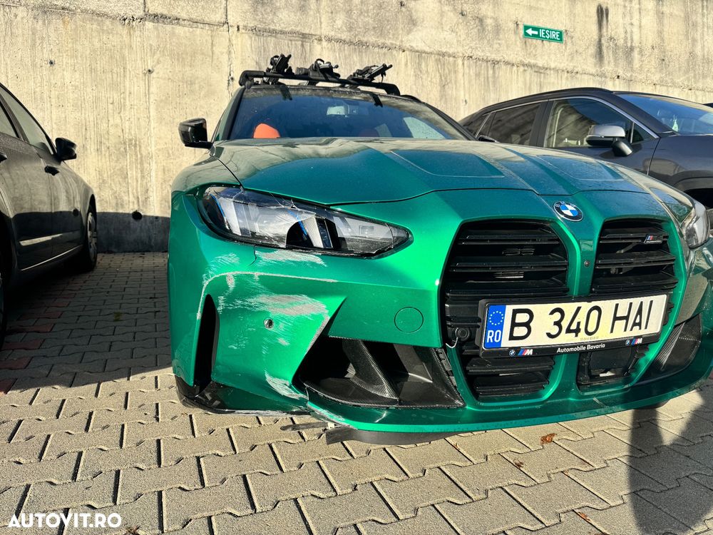 BMW M3 - 5