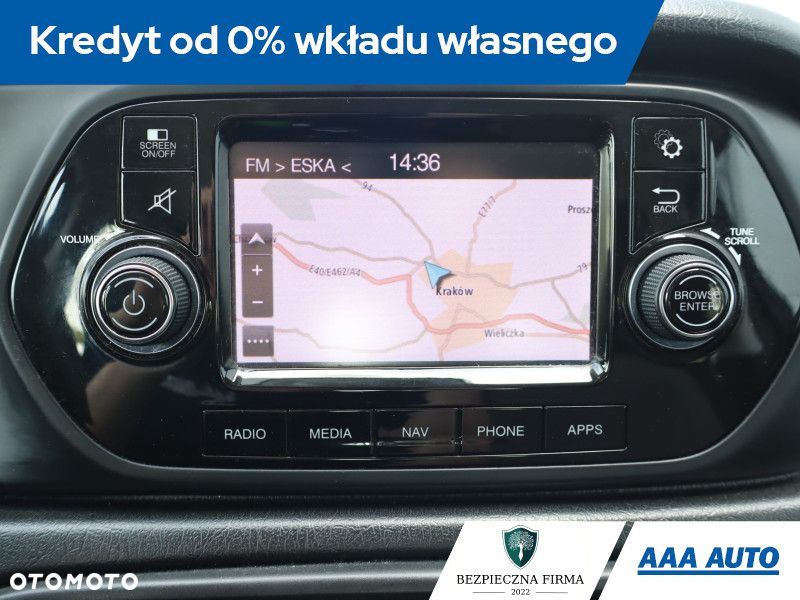 Fiat Tipo - 13
