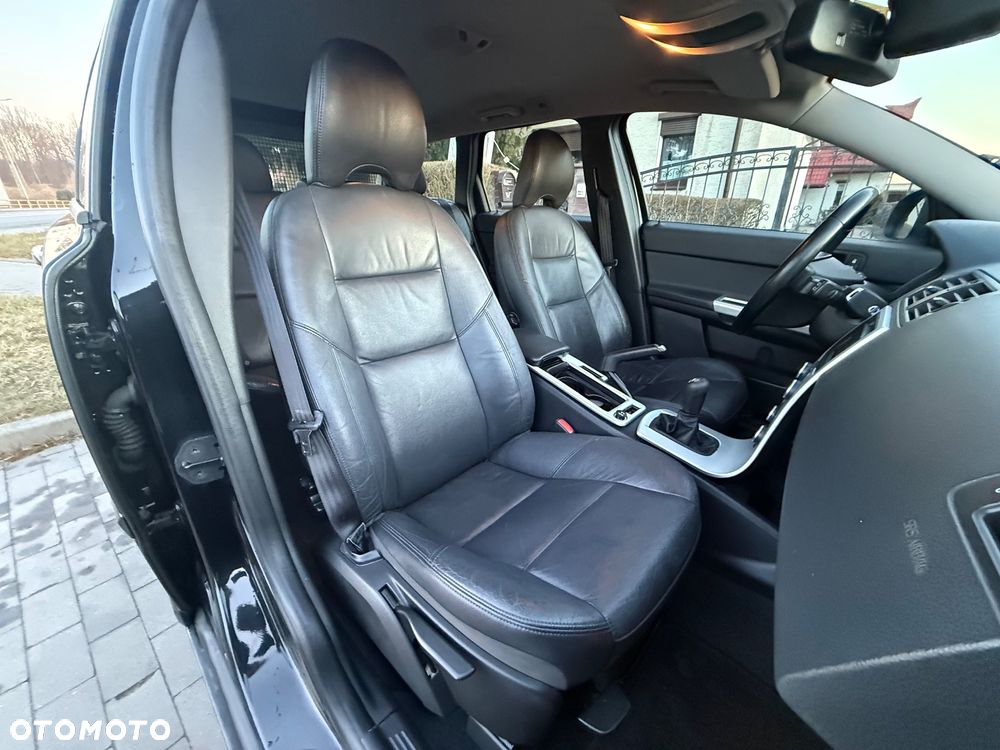 Volvo V50 DPF D3 Momentum - 21