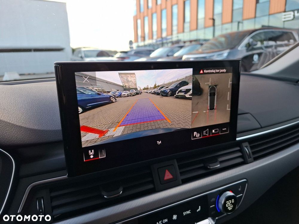Audi A4 Avant - 40