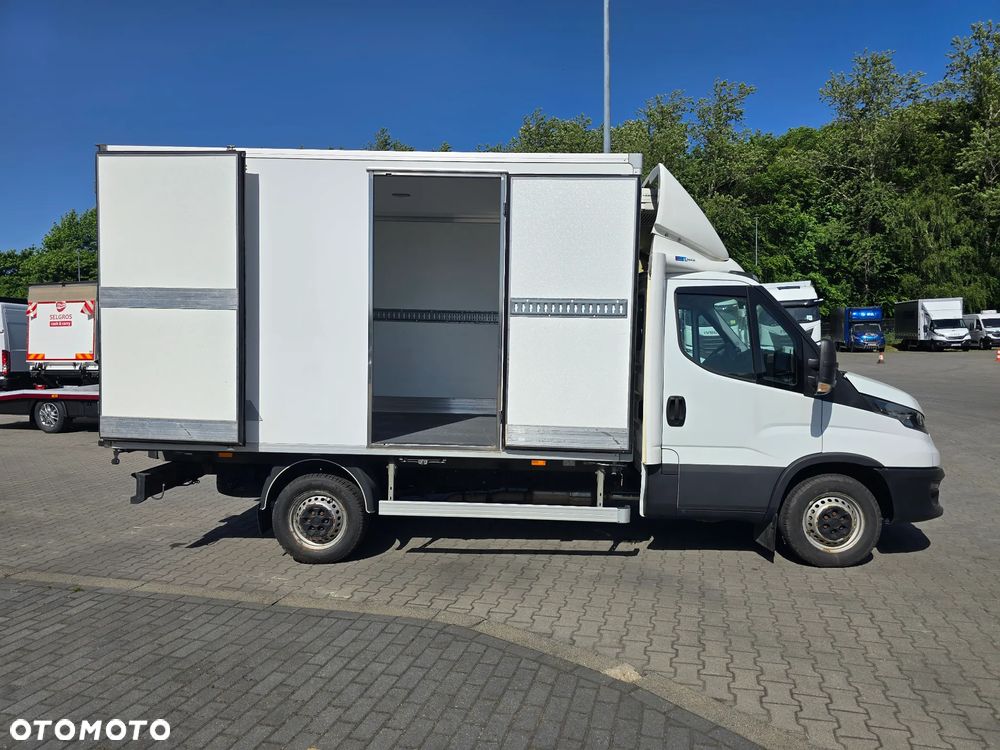 Iveco ROMCAR DAILY - 24
