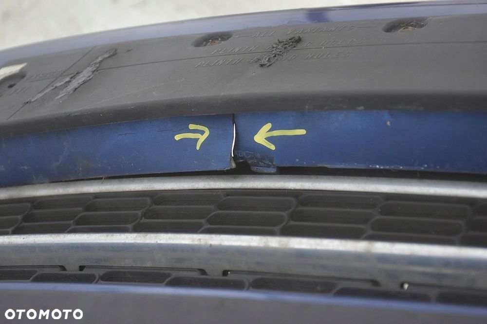 zderzak przedni * przód mini cooper one r56 a63/5 - 9