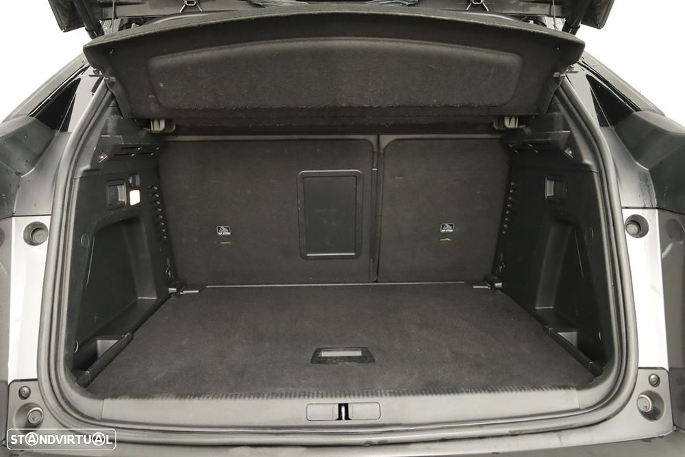 Peugeot 3008 1.2 Hybrid GT e-DCS6 - 25
