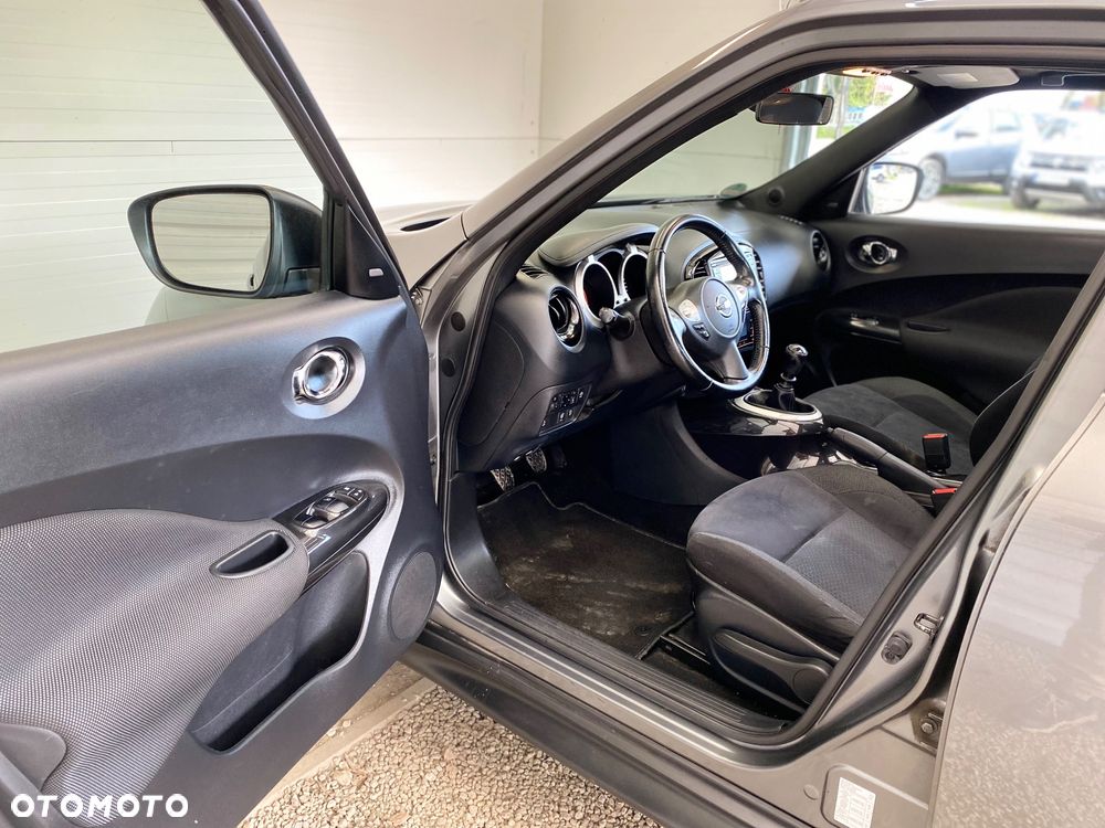 Nissan Juke 1.5 dCi 360 - 11