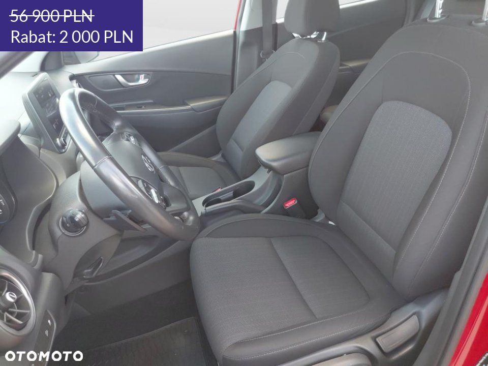 Hyundai Kona - 10