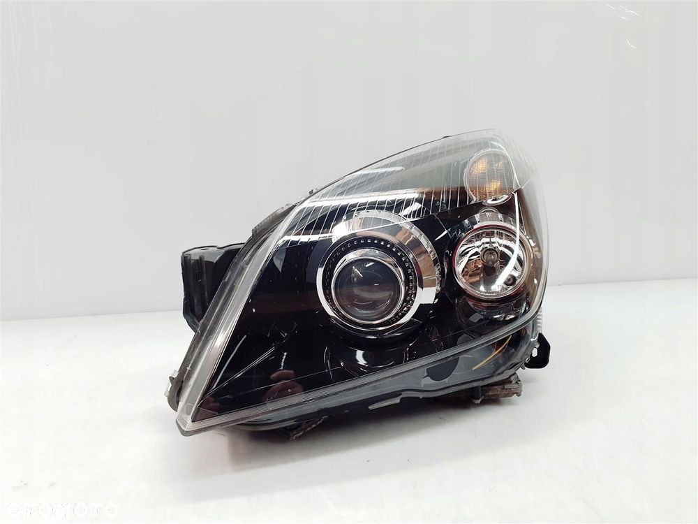 OPEL ASTRA 3 III H 04r LAMPA PRZÓD XENON SKRĘTNY - 4