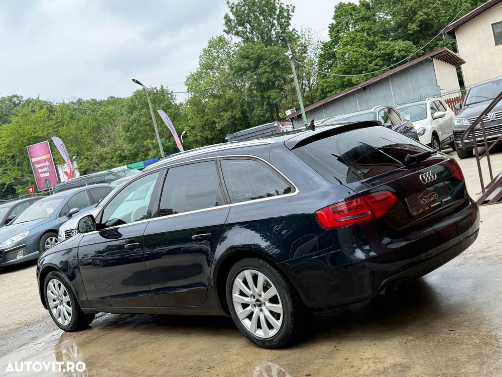 Audi A4 - 30