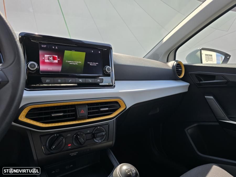 SEAT Ibiza 1.0 TSI Style - 20