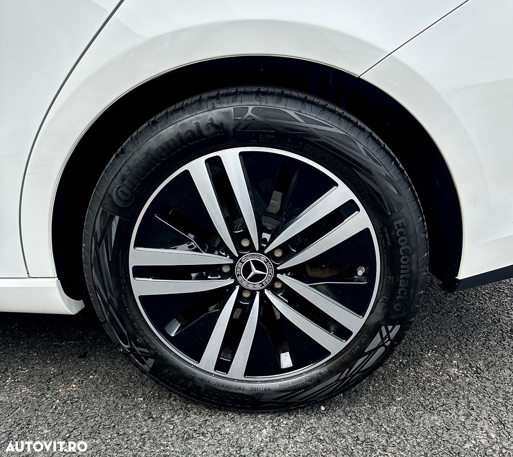 Mercedes-Benz CLA 200 - 26