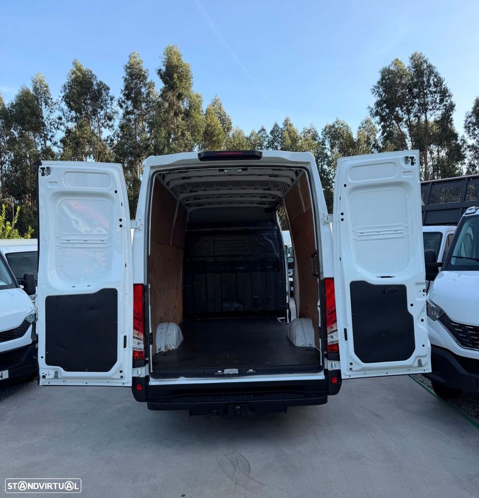 Iveco Daily 35S16 - 8