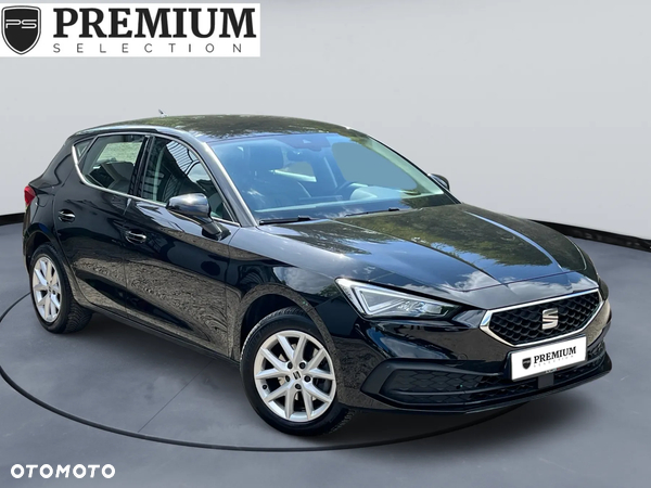 Seat Leon 1.5 TSI Full LED