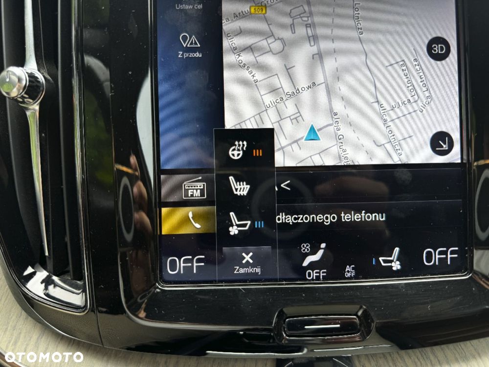 Volvo XC 60 - 39