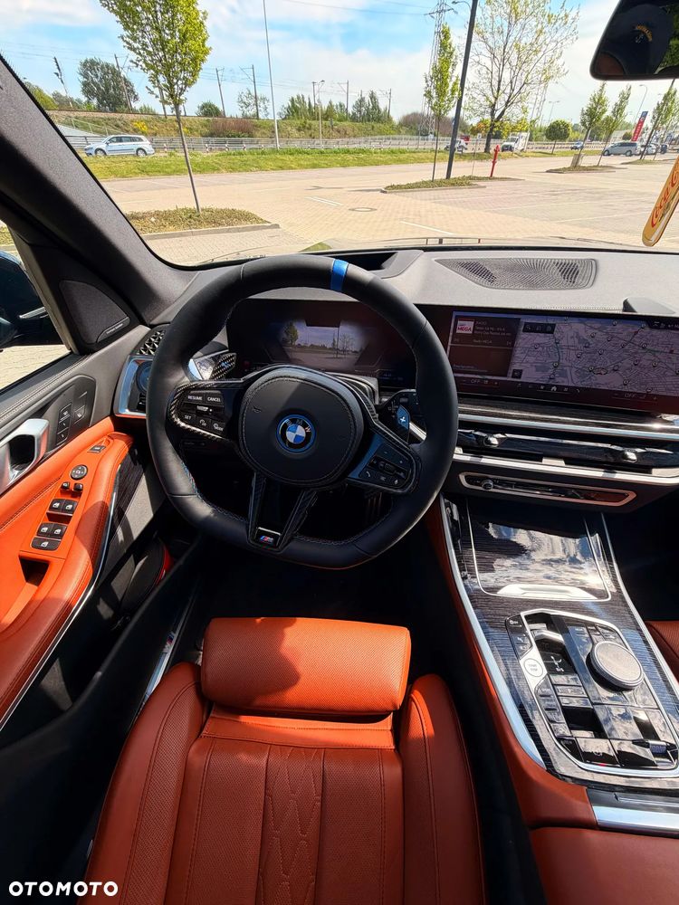 BMW X5 - 13