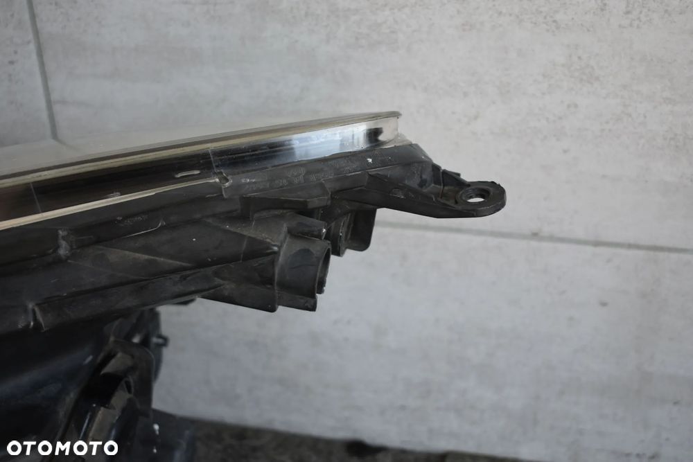 LAMPA PRZÓD OPEL CORDA D LIFT SKRĘTNA - 10