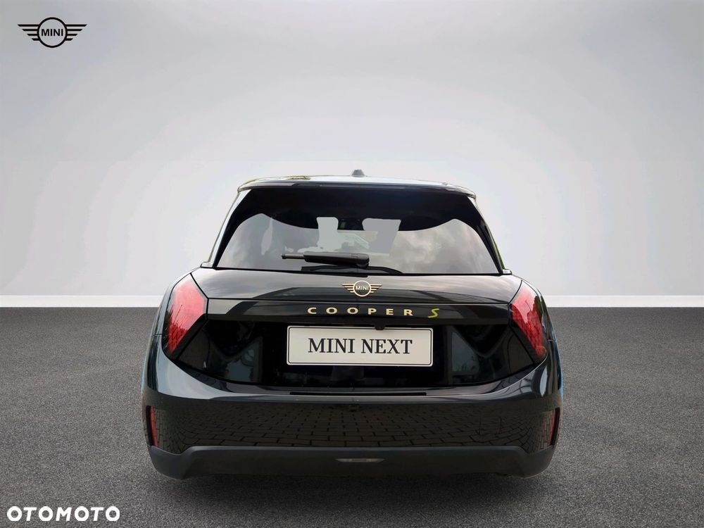 MINI Cooper - 8
