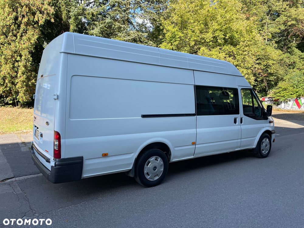 Ford Transit - 4