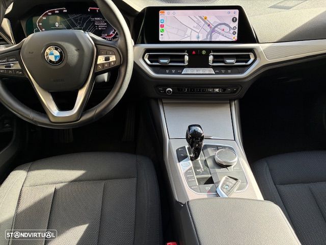 BMW 318 d Ultimate Auto - 19
