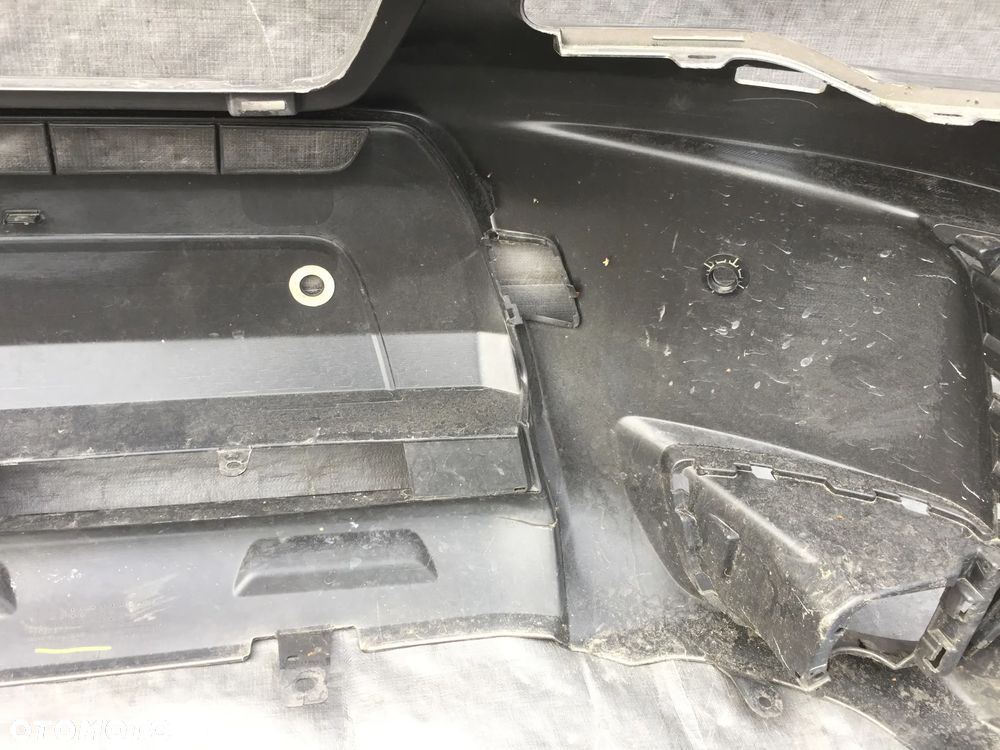 SUBARU FORESTER IV 2014-2018 ZDERZAK PRZÓD PRZEDNI - 14