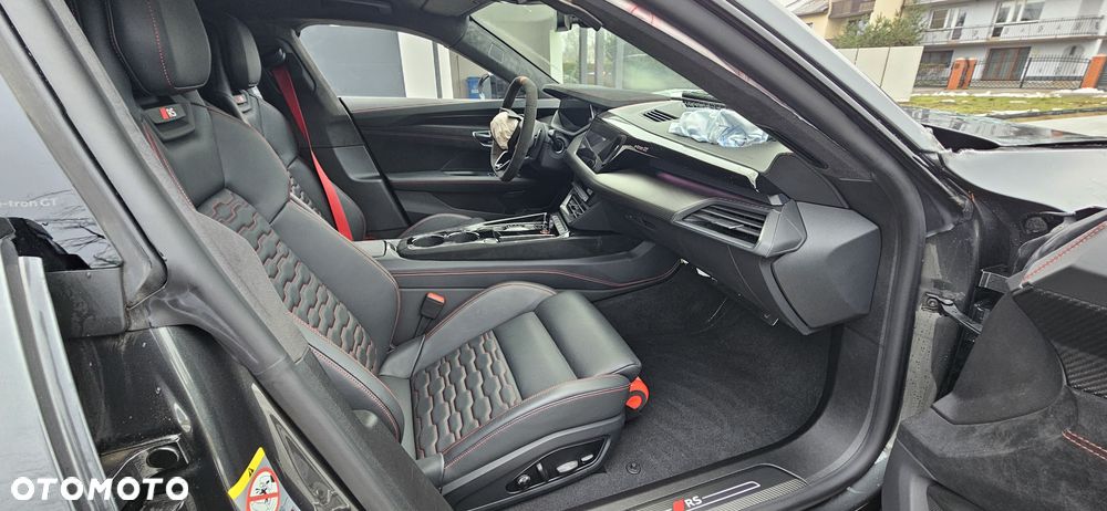 Audi RS e-tron GT - 15
