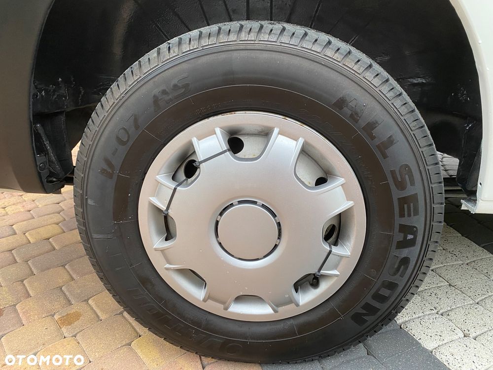 Peugeot Boxer L2H2 - 33