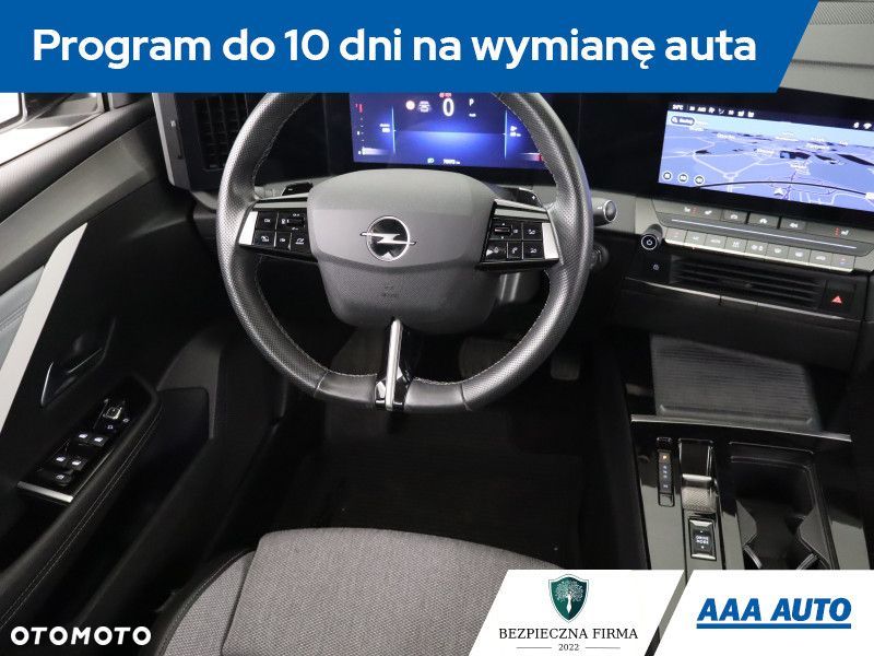 Opel Astra - 9