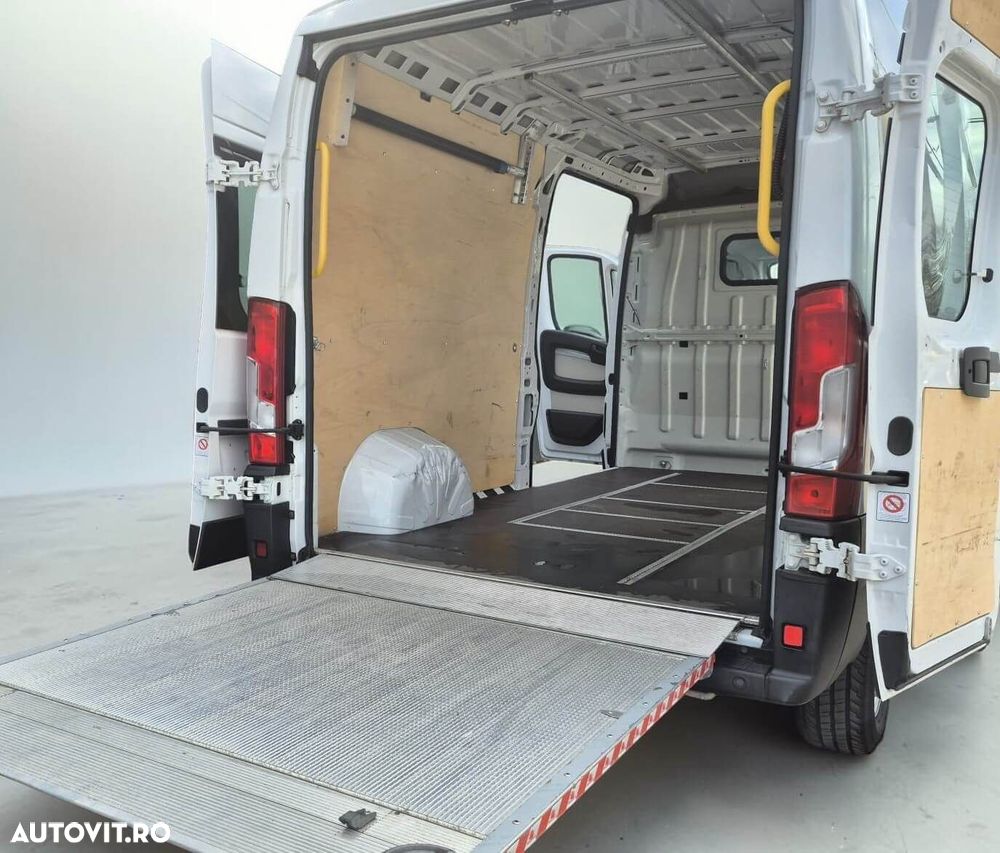Fiat Ducato - 9