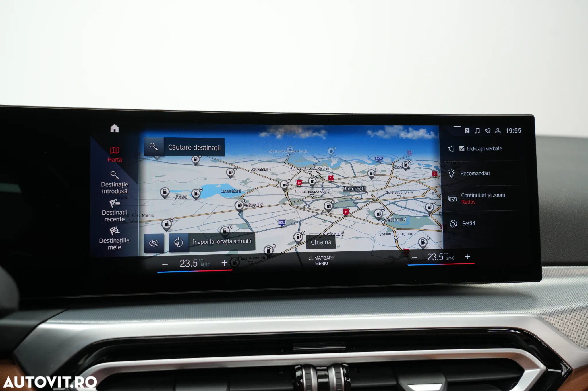 BMW Seria 3 318d Touring Aut. M Sport - 39
