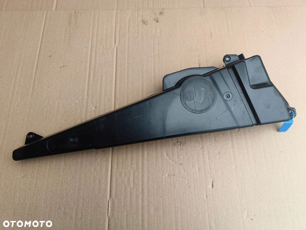 Głośnik drzwi prawy przód BMW 5 e39 oryginalny 8360776 - 6