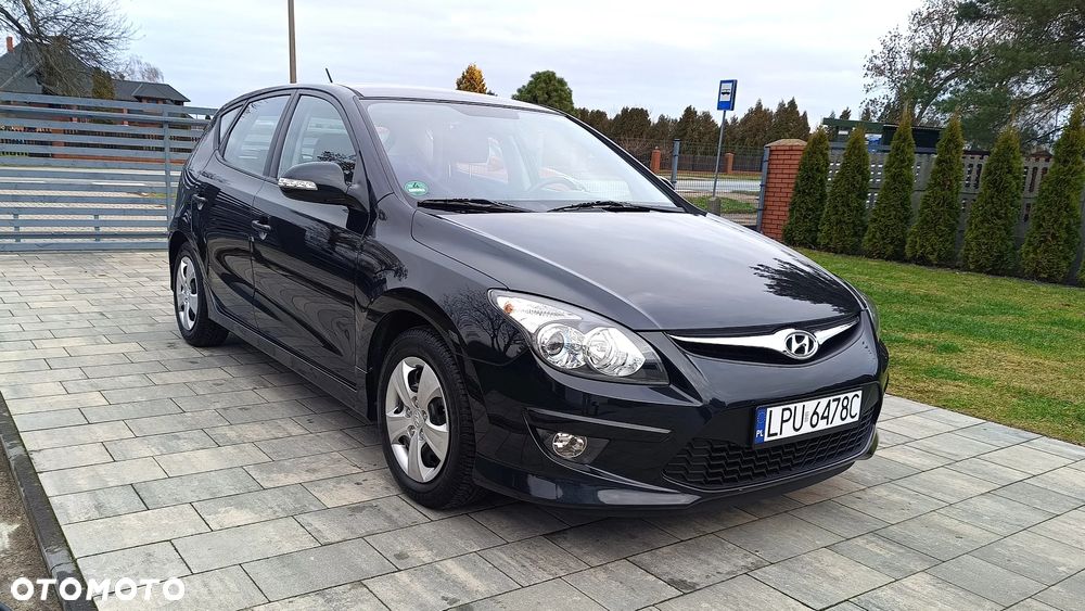 Hyundai i30 1.4 FIFA WM Edition - 3
